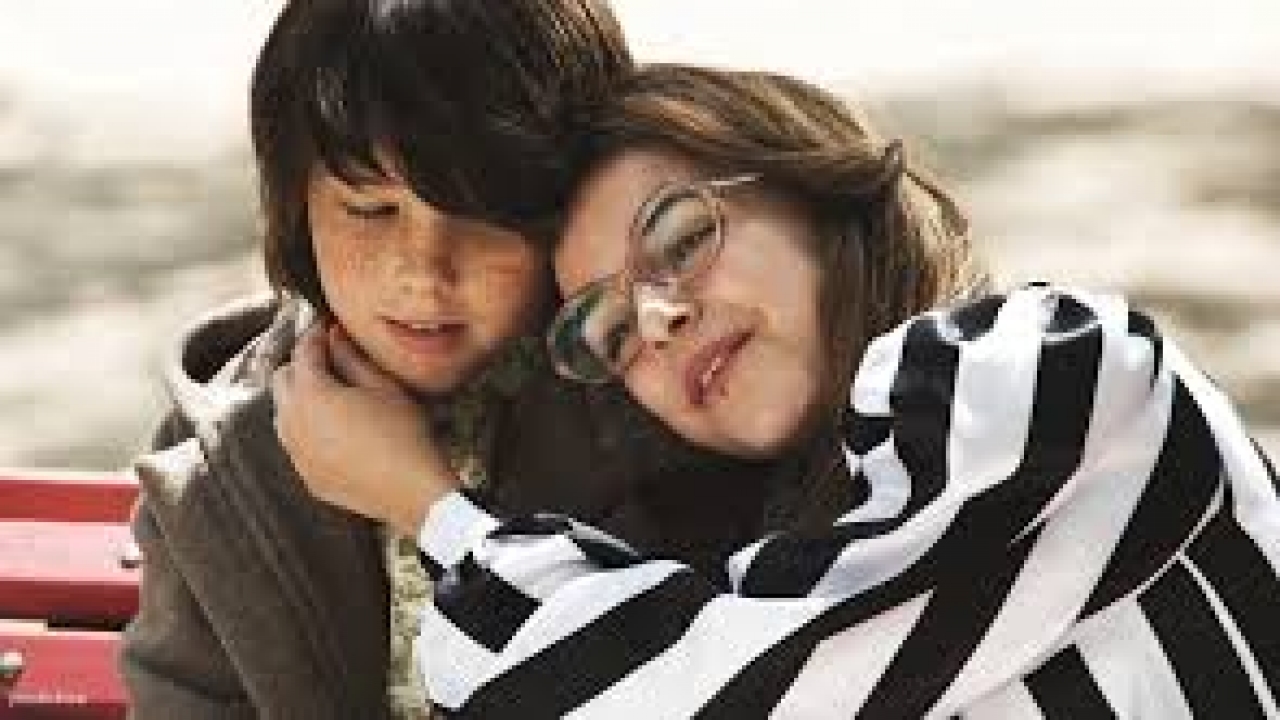 El amor me queda grande