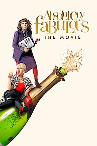 Absolutely Fabulous: The Movie