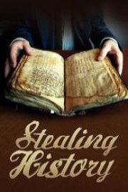 Stealing History