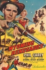 Wyoming Renegades