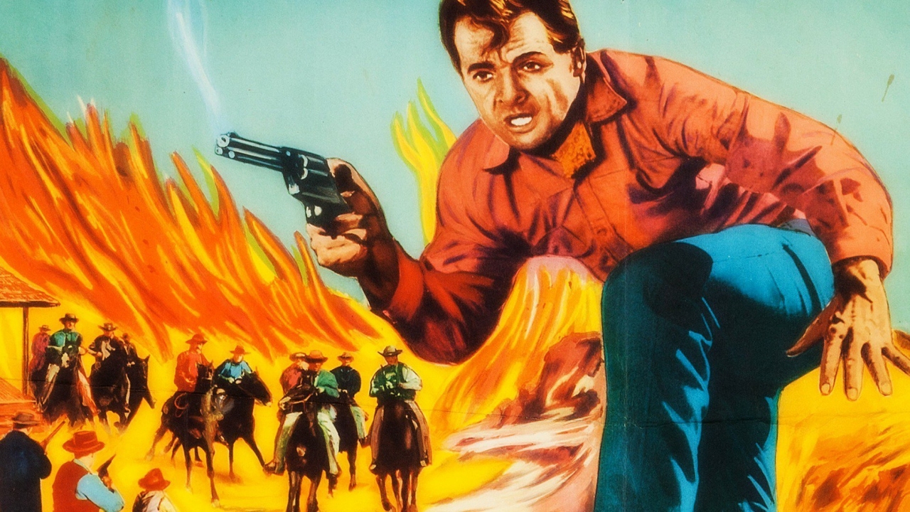 The Quick Gun