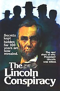 The Lincoln Conspiracy