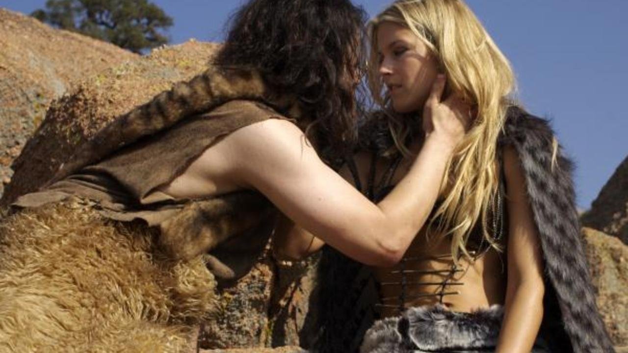 National Lampoon's Stoned Age