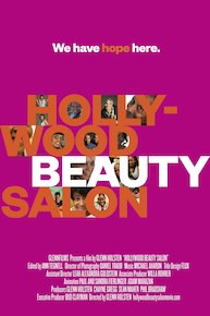 Hollywood Beauty Salon