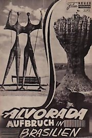 Alvorada