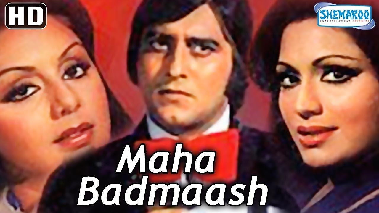 Maha Badmaash