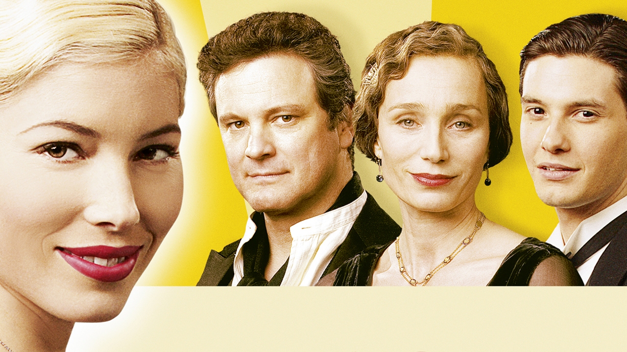 Easy Virtue