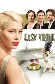 Easy Virtue