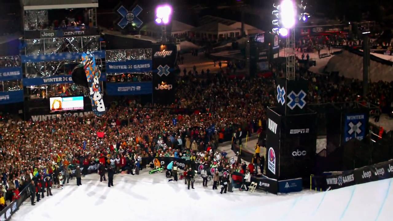 X Games