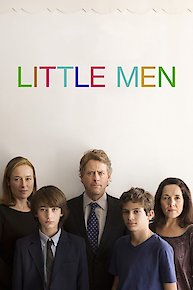 Little Men