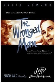 The Wronged Man