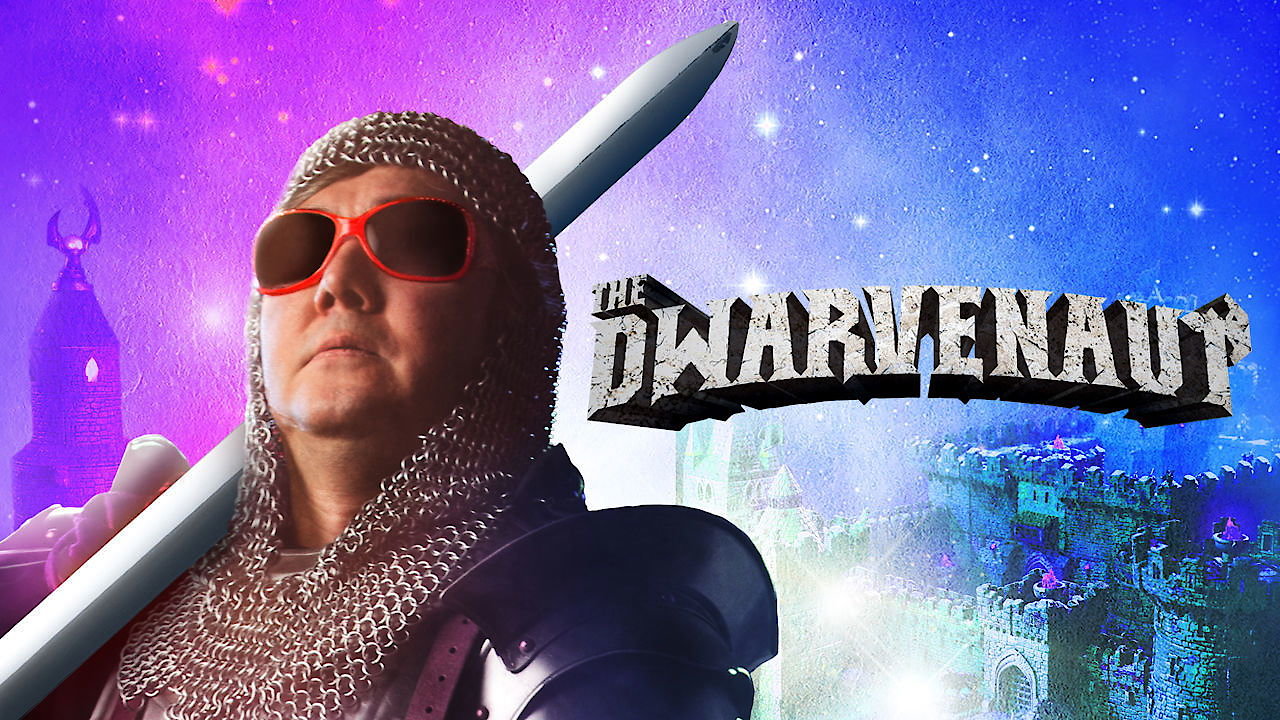 The Dwarvenaut