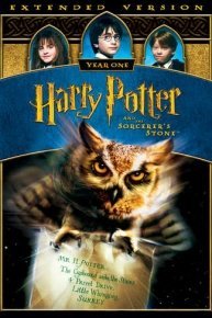 Harry Potter and the Sorcerer's Stone - Extended Version