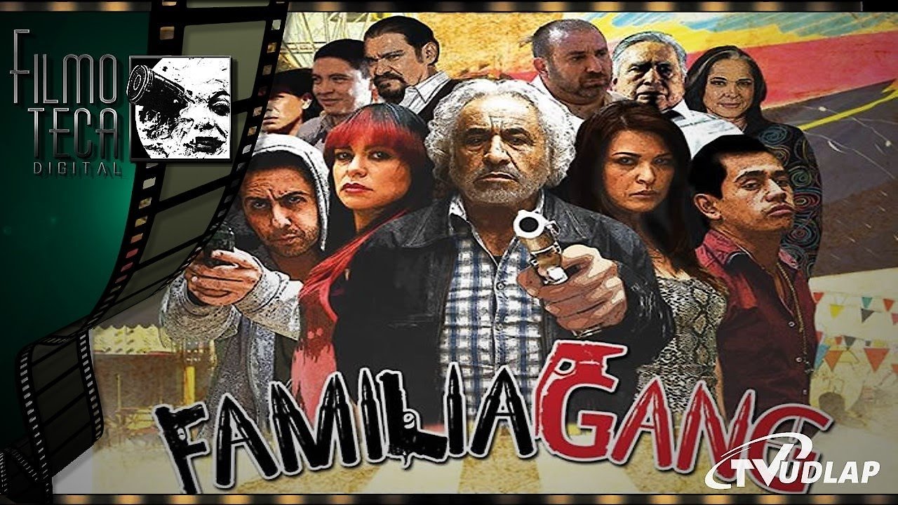 Familia Gang
