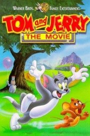 Tom and Jerry