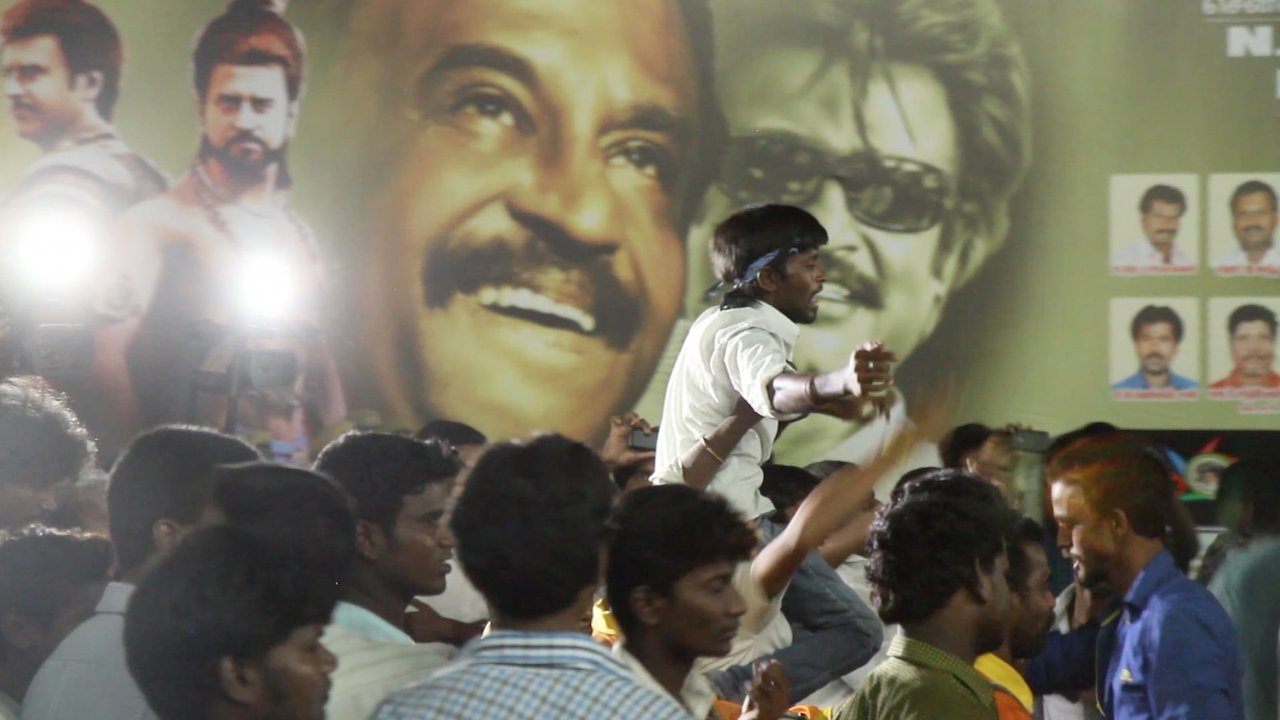 For the Love of a Man