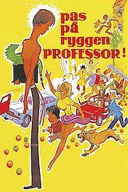 Mind Your Back, Professor