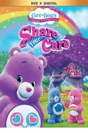 Care Bears: Share Your Care