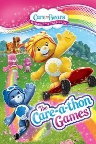 Care Bears: The Care-A-Thon Games