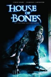 House of Bones