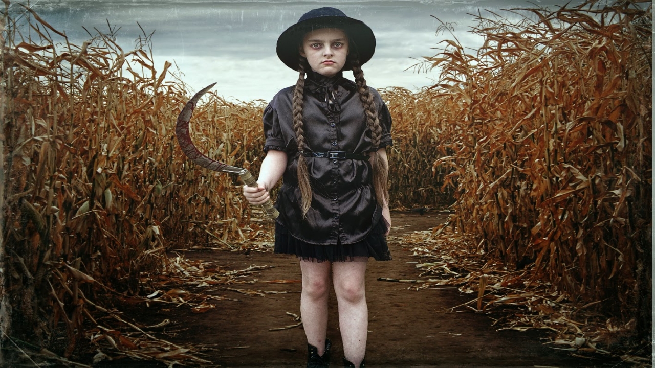 Children of the Corn