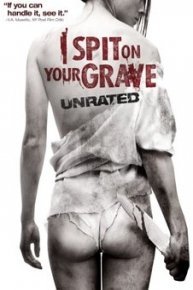 I Spit on Your Grave