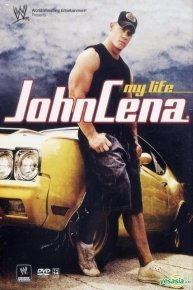 WWE: John Cena - My Life