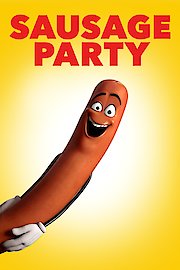 Sausage Party