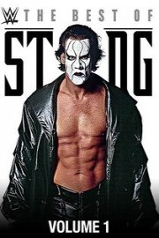 WWE: The Best of Sting