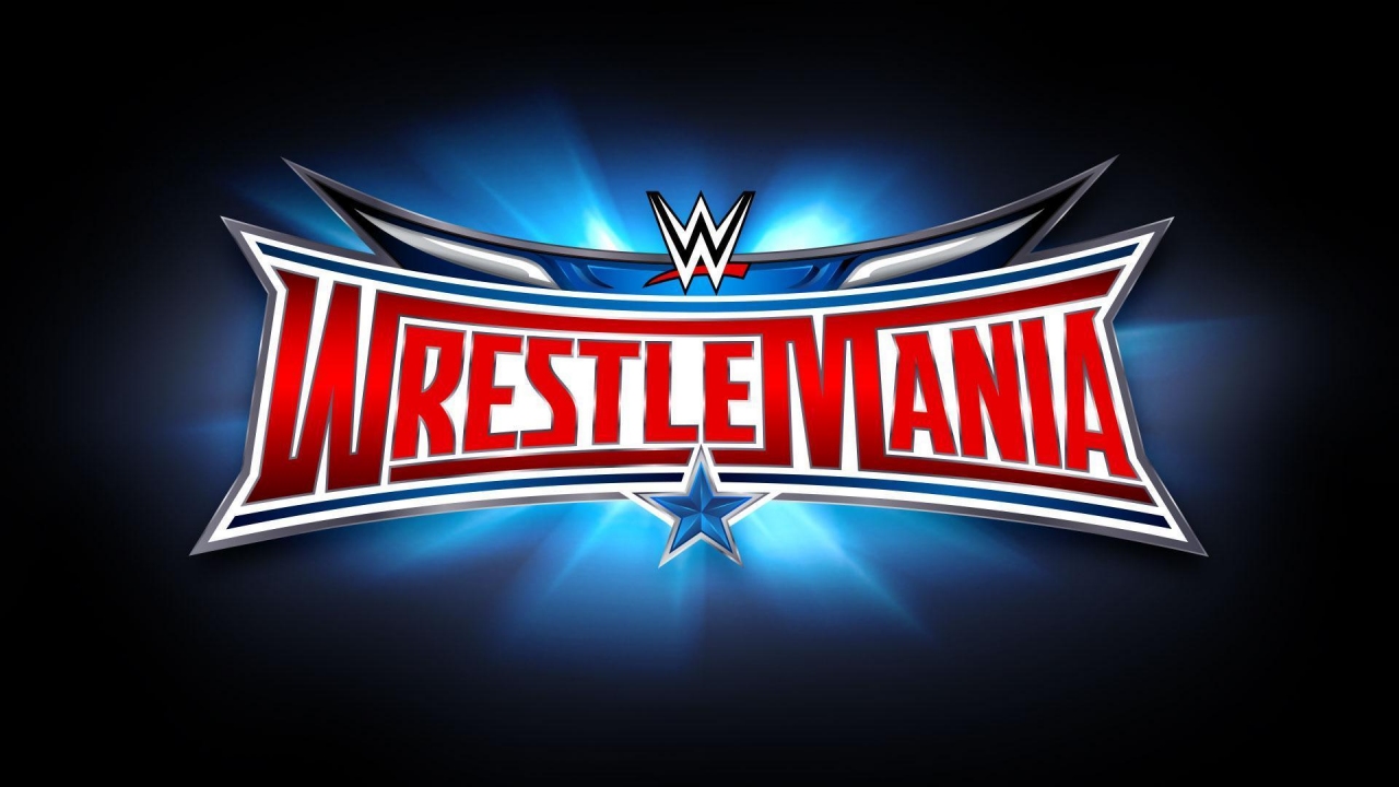 WWE: WrestleMania 32