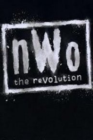 WWE: nWo - The Revolution