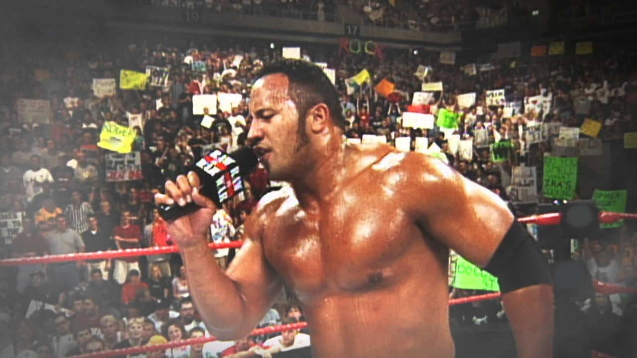 WWE: Monday Night War - Volume 2: Know Your Role - Part 1