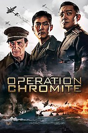 Operation Chromite