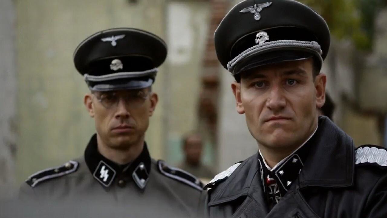 Beyond Valkyrie: Dawn Of The Fourth Reich