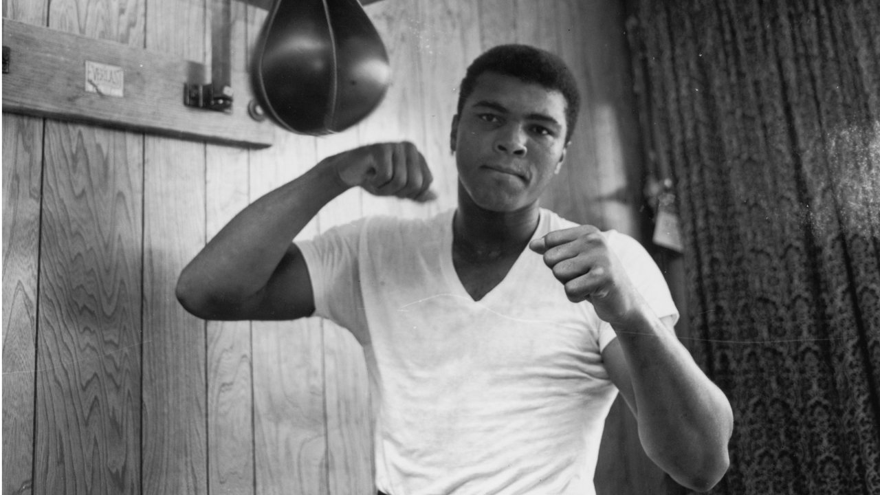 Muhammad Ali: In Memoriam