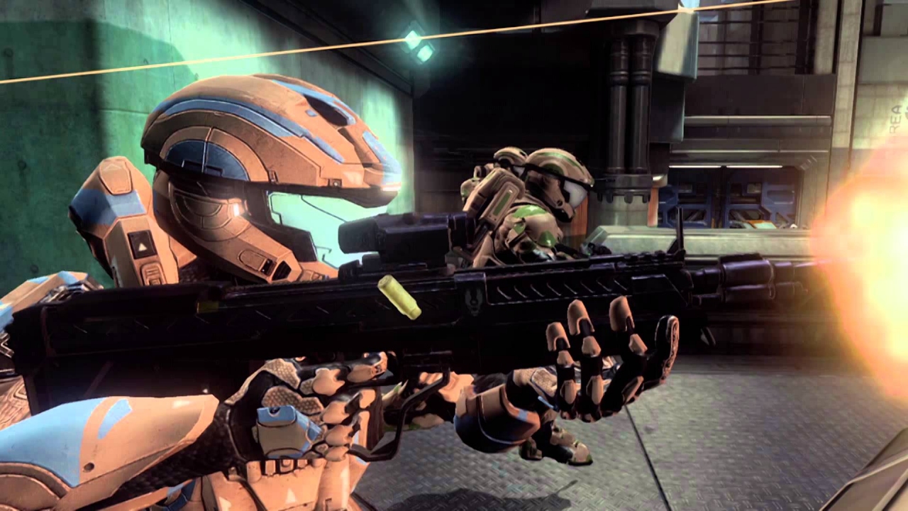 Red vs. Blue: Volume 13