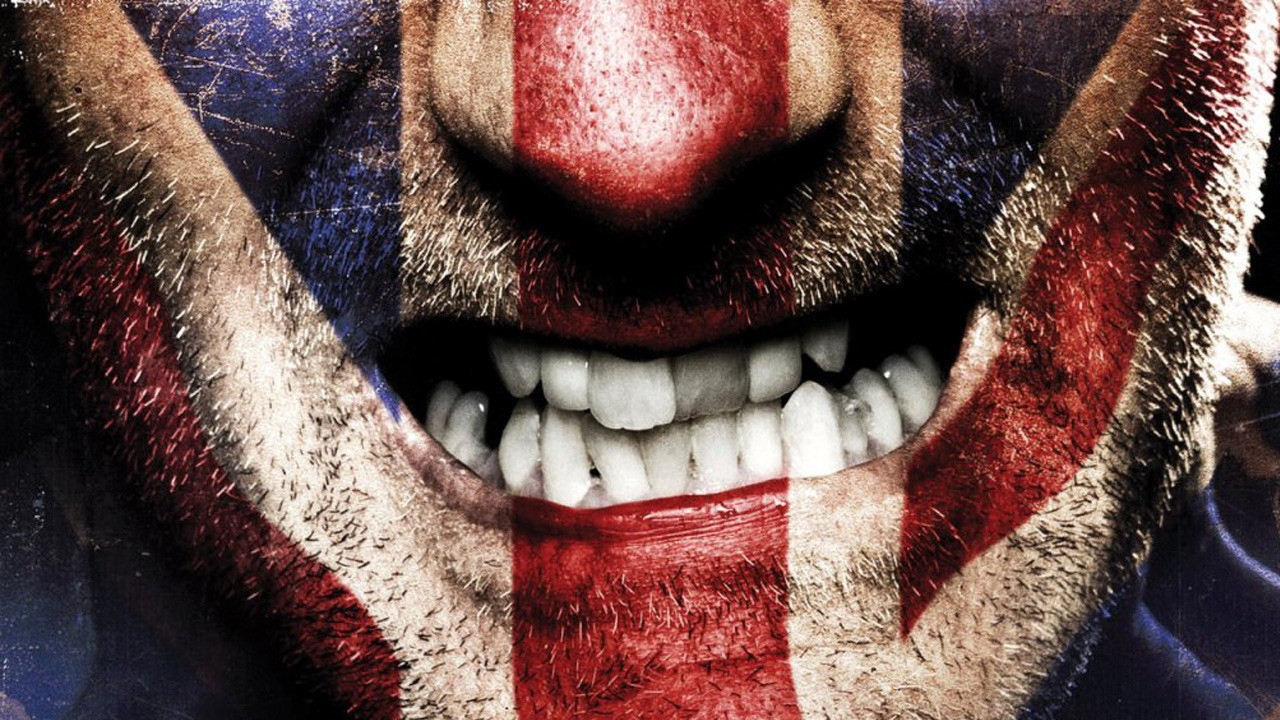 Green Street Hooligans 2