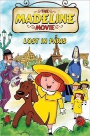 Madeline: Lost in Paris