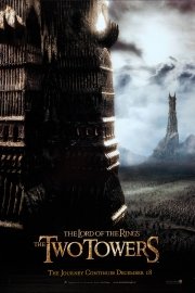 The Lord of the Rings: The Two Towers - Extended Edition