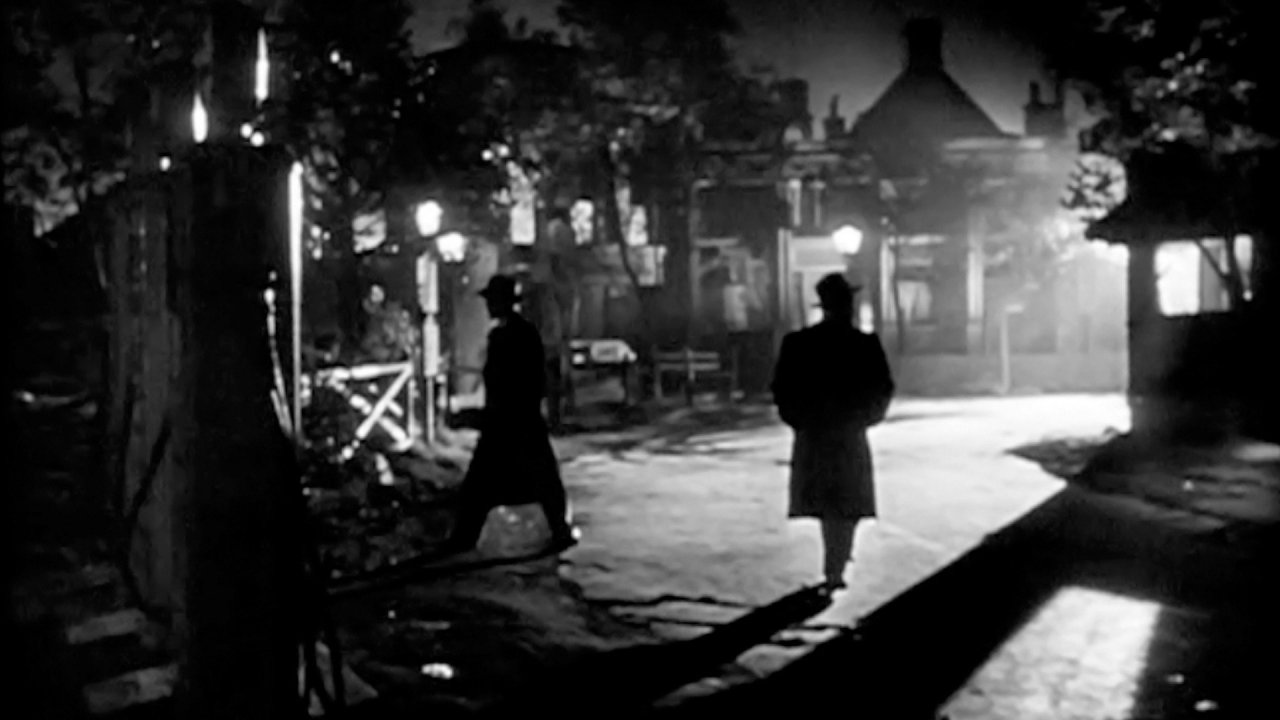 Cinematographer Style