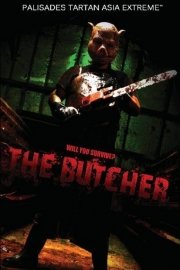 The Butcher