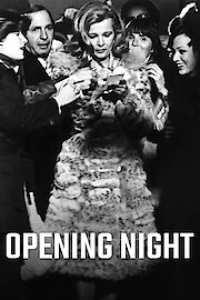 Opening Night