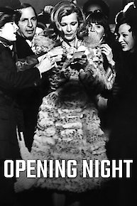 Opening Night