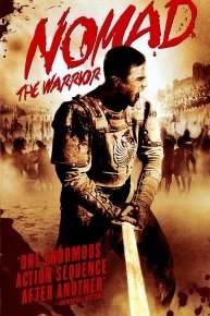 Nomad: The Warrior