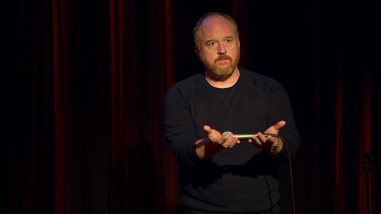 Louis C.K.: Live at the Comedy Store