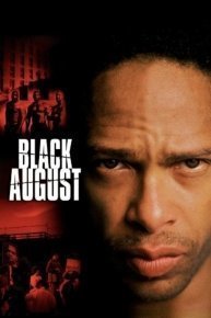 Black August