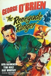 The Renegade Ranger