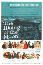 The Rising of the Moon