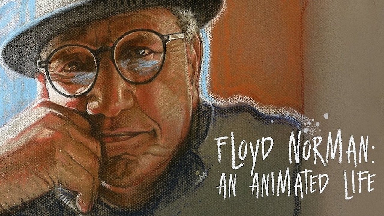 Floyd Norman: An Animated Life