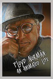 Floyd Norman: An Animated Life